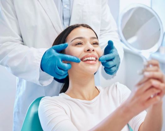 5 Key Benefits of Undergoing Root Canal Treatment