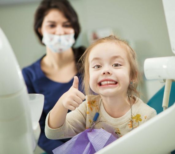 Benefits Of Regular Dental Check-ups For Children