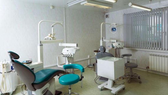dental clinic in yeronga