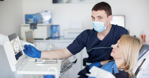 Personalized Dental Treatments Close to Woolloongabba