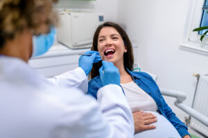 Can Dental Treatment Affect Pregnancy