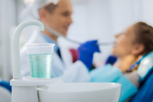 Can You Have Dental Treatment While on Chemotherapy