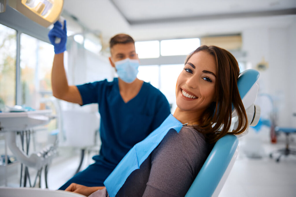 Comprehensive Emergency Dental Care – Reliable & Fast Relief