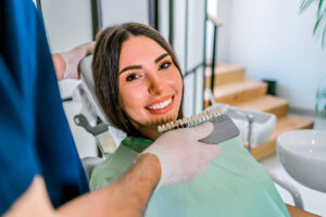 How Does a Dental Crown Work