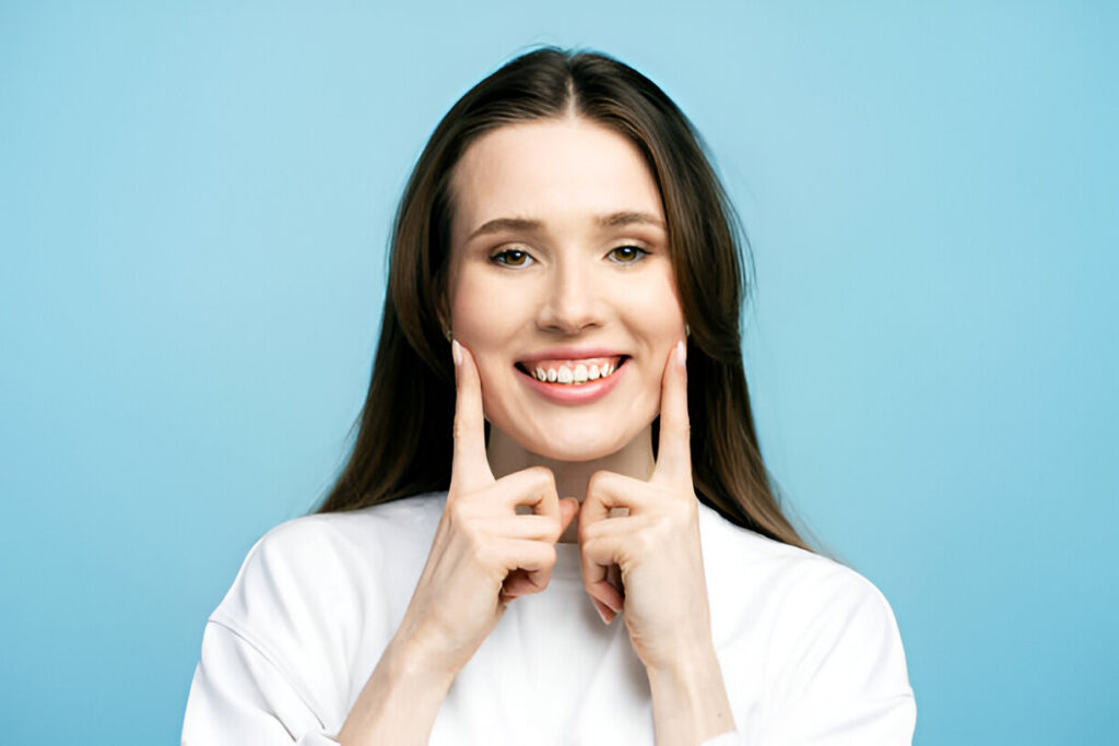 Why Najmi Dental is Your Go-To for Teeth Whitening!