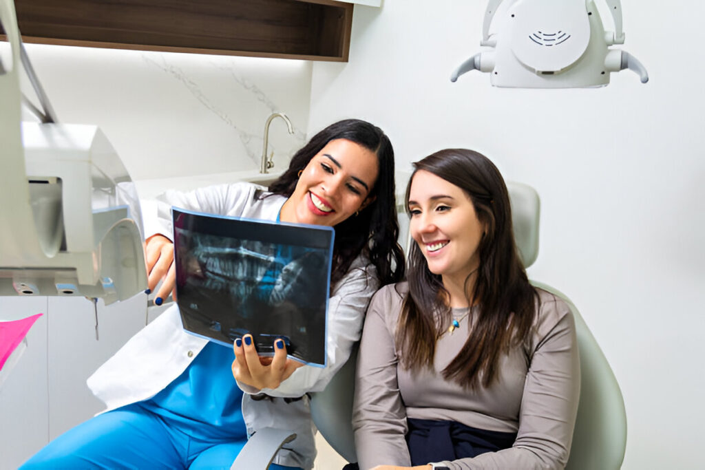 best dentist mount gravatt