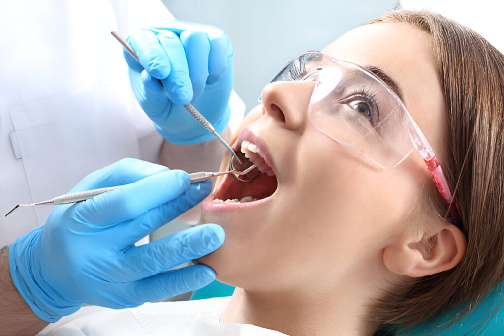 what is root canal