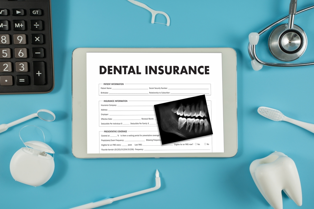 Financing Options for Dental Care