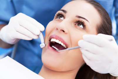 Preventive Oral Care: Your Simple Path to a Healthy Smile