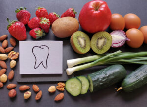 The Best Foods for Healthy Teeth