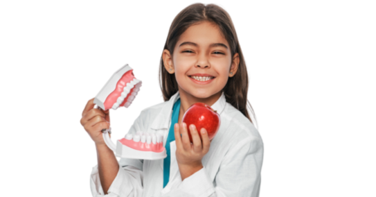 Pediatric Dentist Moorooka