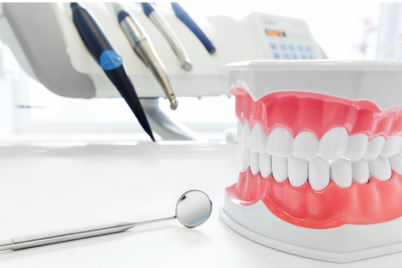 Your Dentist’s Guide to Confident Smiles: Everything You Need to Know for Better Oral Health