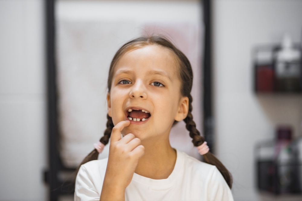 Children’s Dental Development: Stages and Milestones