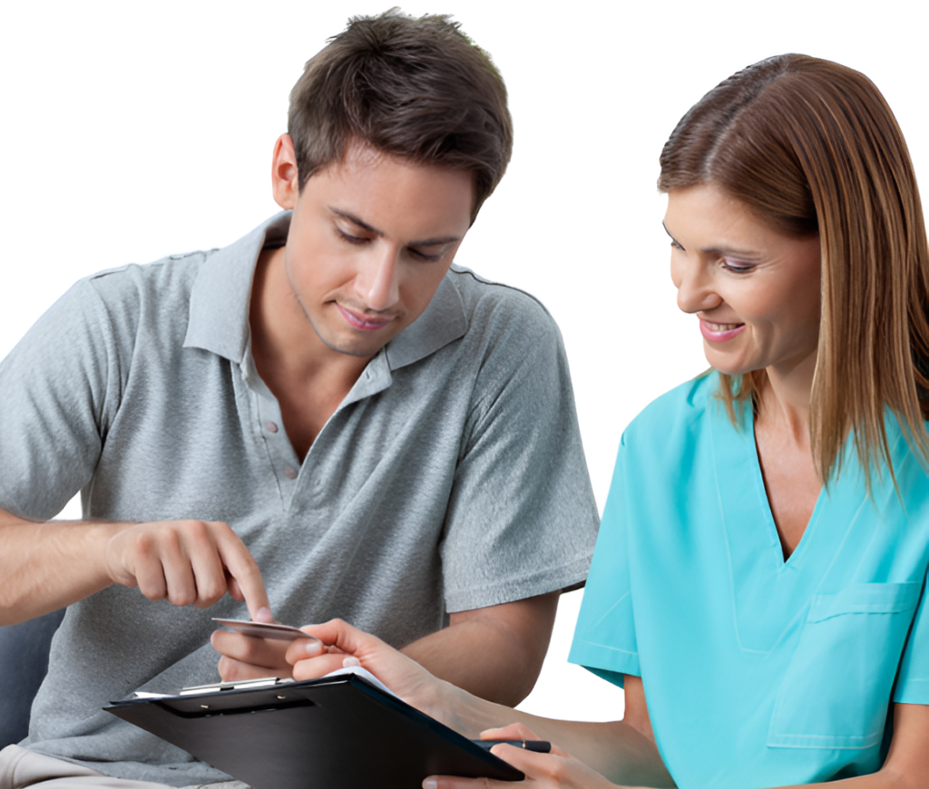 Flexible Payment Options For Annerley Community