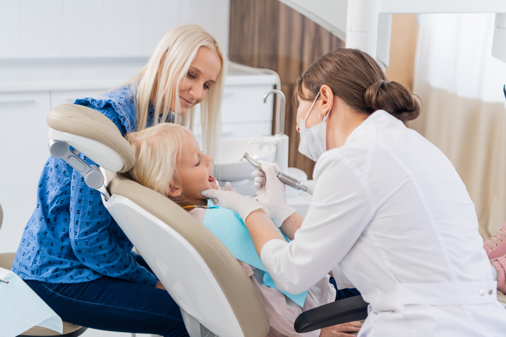 Pediatric Dentistry: Ensuring Healthy Smiles for Children