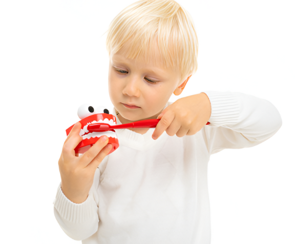 Compassionate Dental Treatments for Children