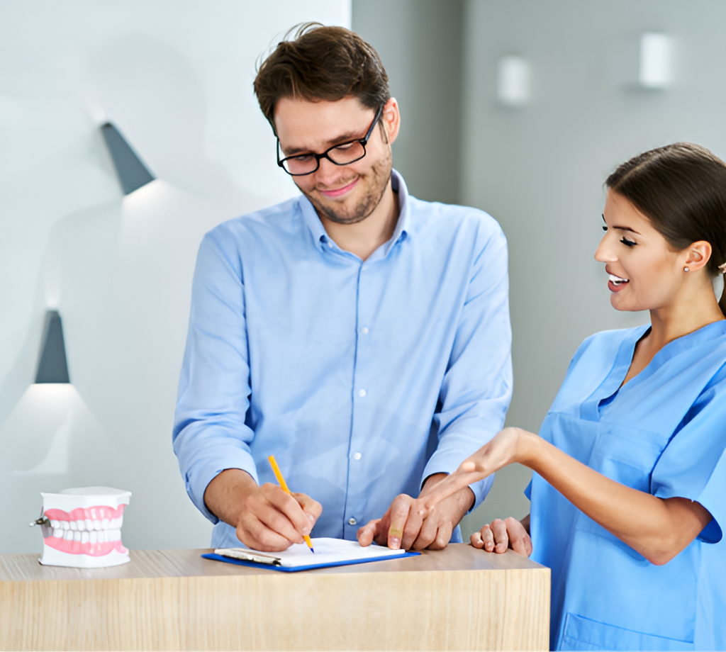 Making Dental Care Accessible in Woolloongabba