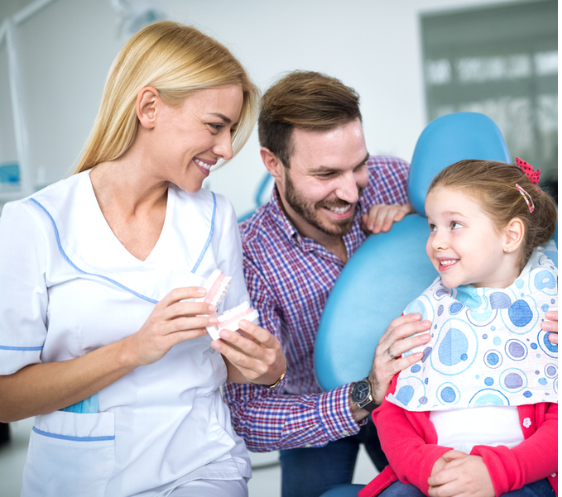 Why Greenslopes Residents Choose Najmi Dental