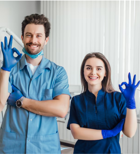 Why Highgate Hill Residents Choose Najmi Dental