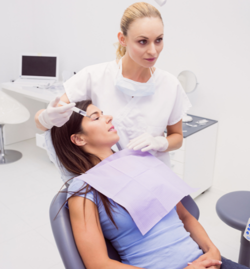 Professional Dental Care in Sherwood
