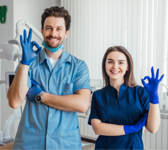 Why Sherwood Families Choose Najmi Dental