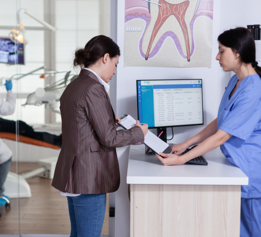 Flexible Payment Options