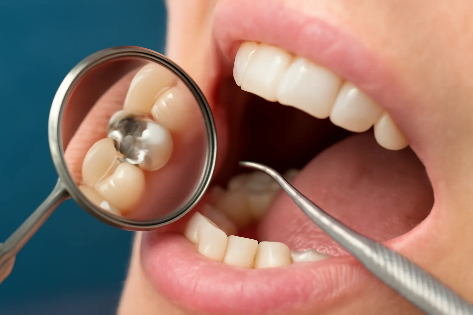 How Long Do Dental Fillings Last