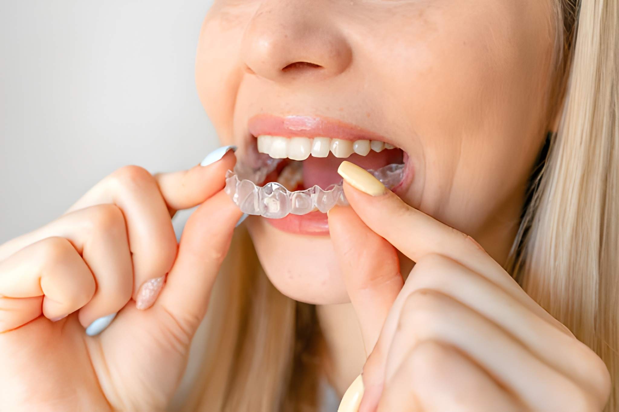 Invisalign