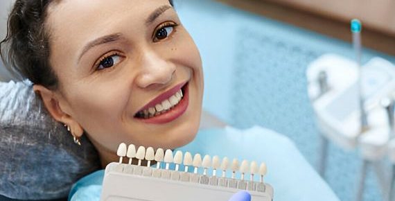 cosmetic dentist brisbane